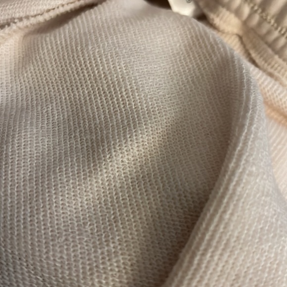 Solid mid waist cargo joggers - Picture 10 of 12